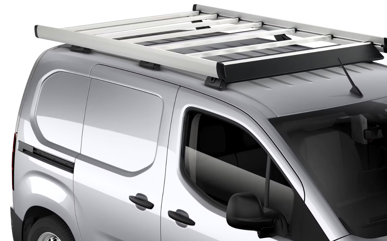 Peugeot Partner Standard L1 Disel 5