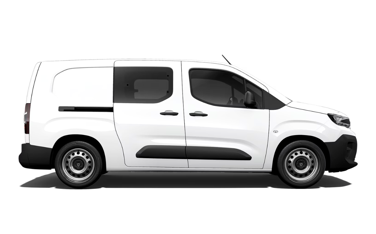 Peugeot E-Partner Standard L2 2