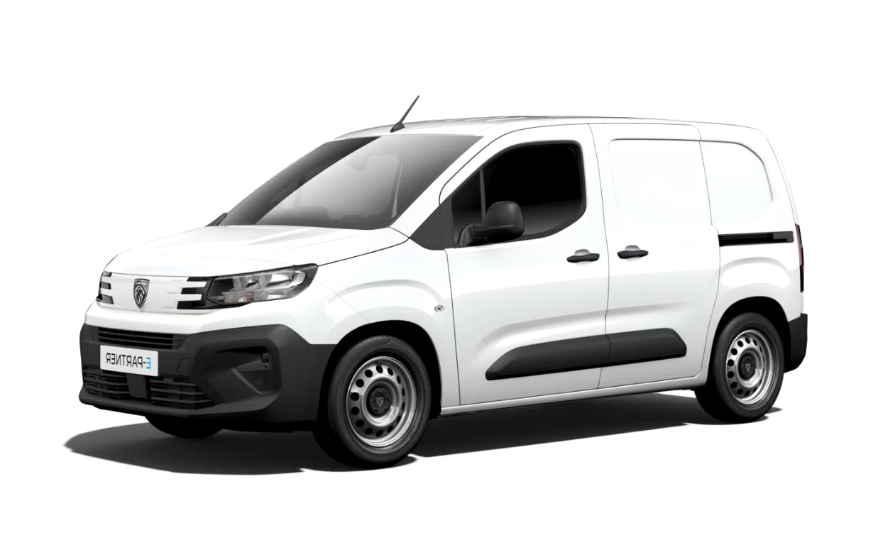 Peugeot E-Partner Standard L2 1