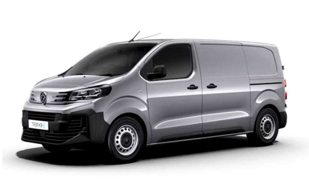 Peugeot Expert Standard Disel