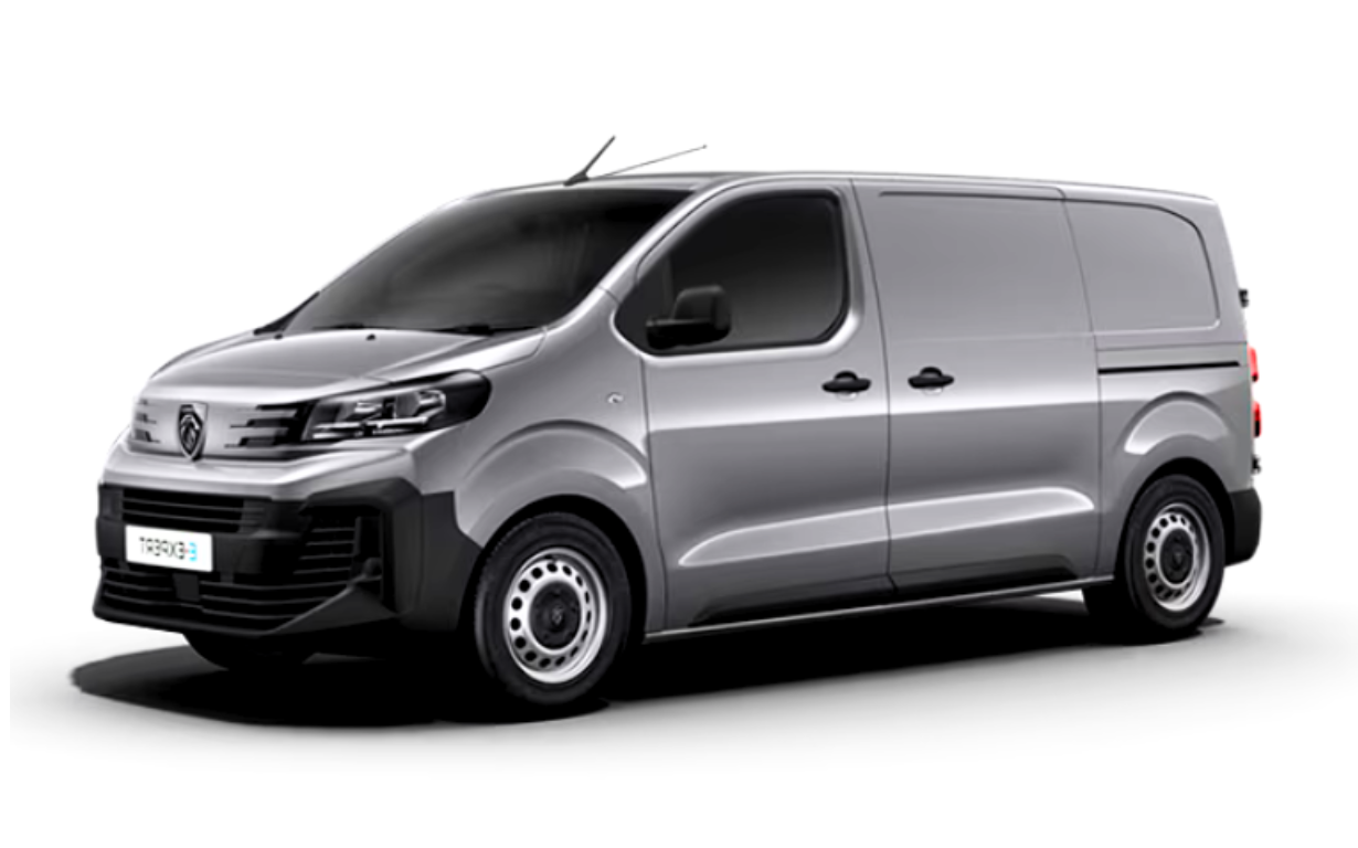 Peugeot Expert Standard Disel 1