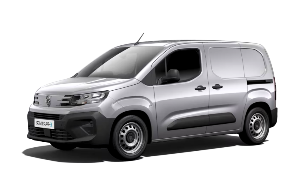 Peugeot Partner Standard L1 Disel
