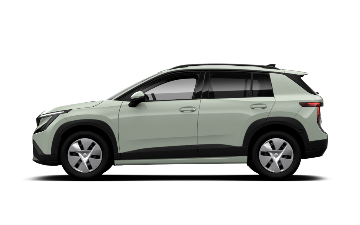 Skoda Epiq 55 Essence - Launch Edition 2