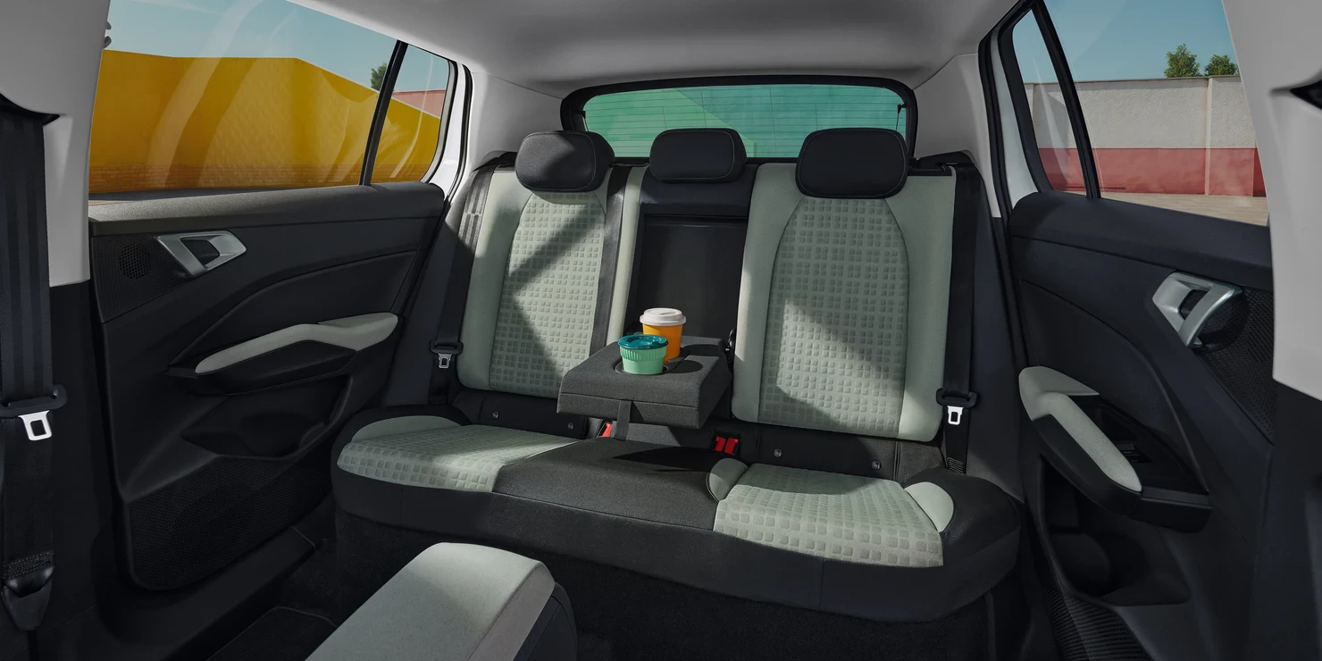 Skoda Epiq 55 Essence - Launch Edition 12