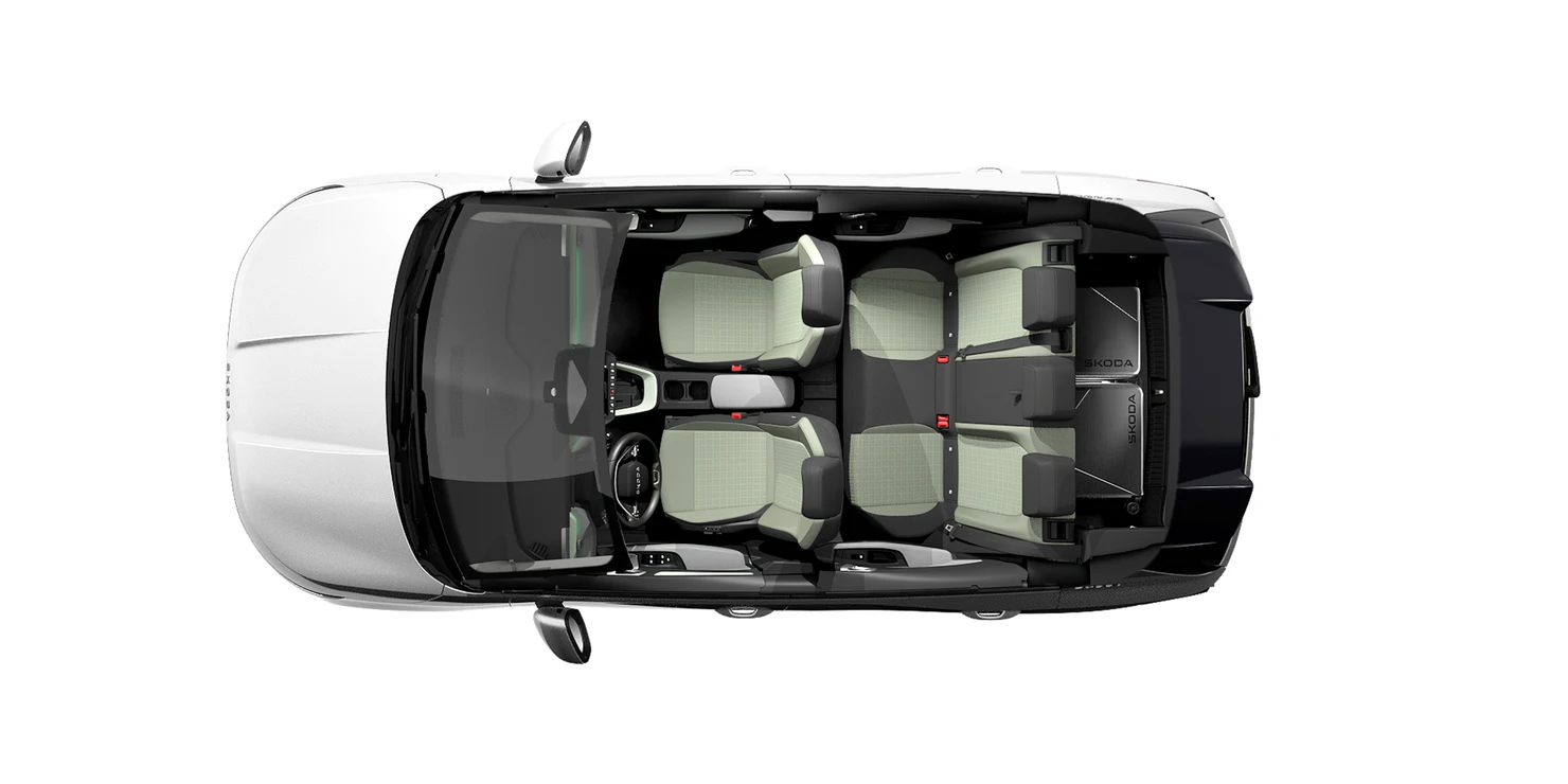 Skoda Epiq 55 Essence - Launch Edition 17