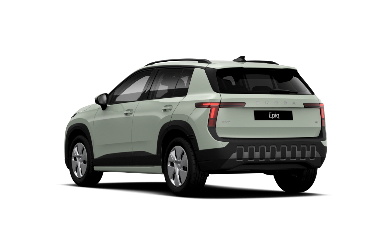 Skoda Epiq 55 Essence - Launch Edition 3