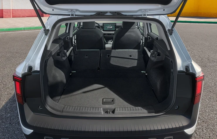 Skoda Epiq 55 Essence - Launch Edition 14