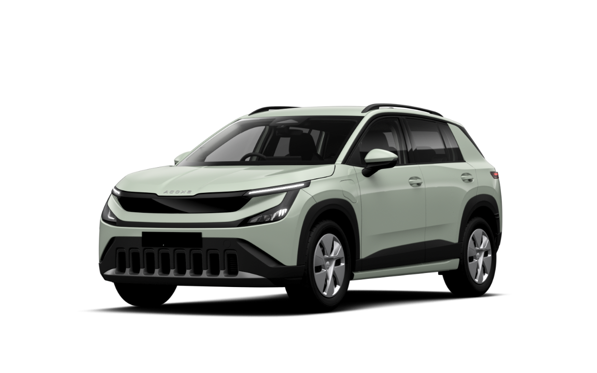 Skoda Epiq 55 Essence - Launch Edition 1