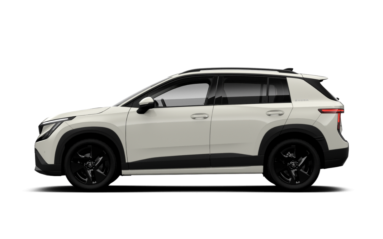 Skoda Epiq 55 Selection - Launch Edition 2