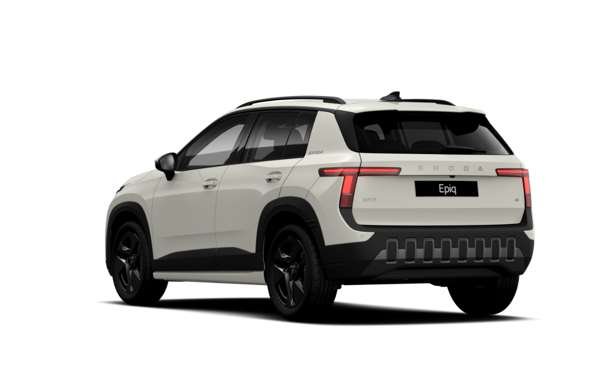 Skoda Epiq 55 Selection - Launch Edition 3