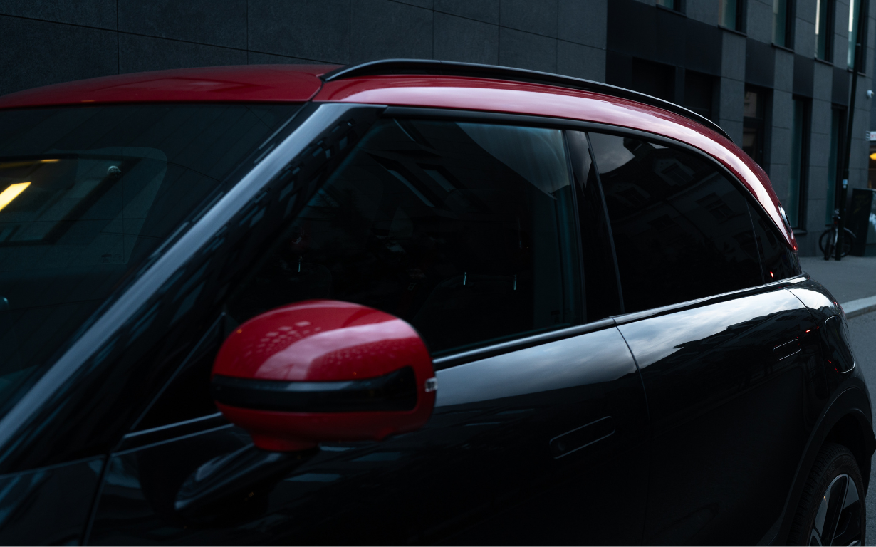 Smart #1 Brabus 4