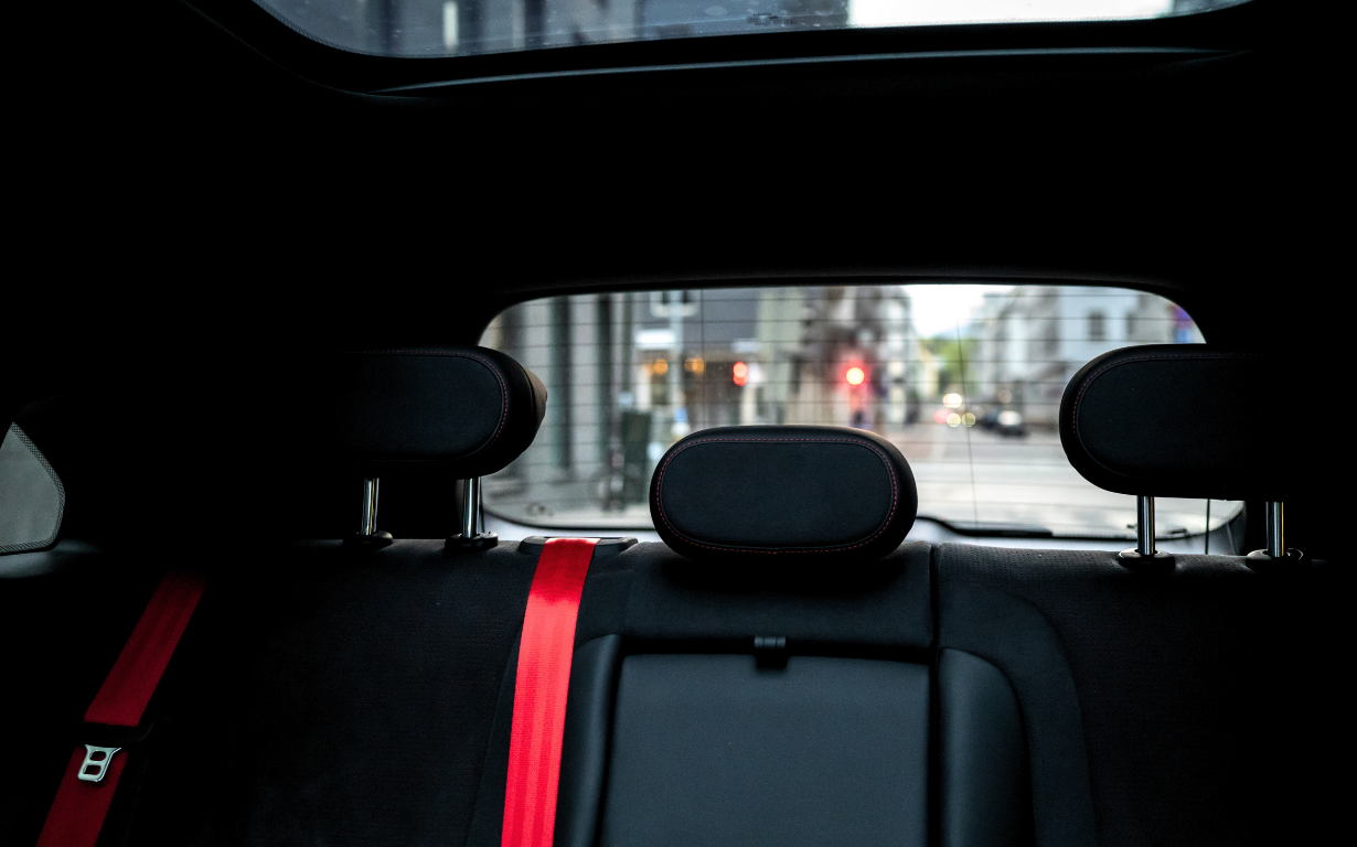 Smart #1 Brabus 6