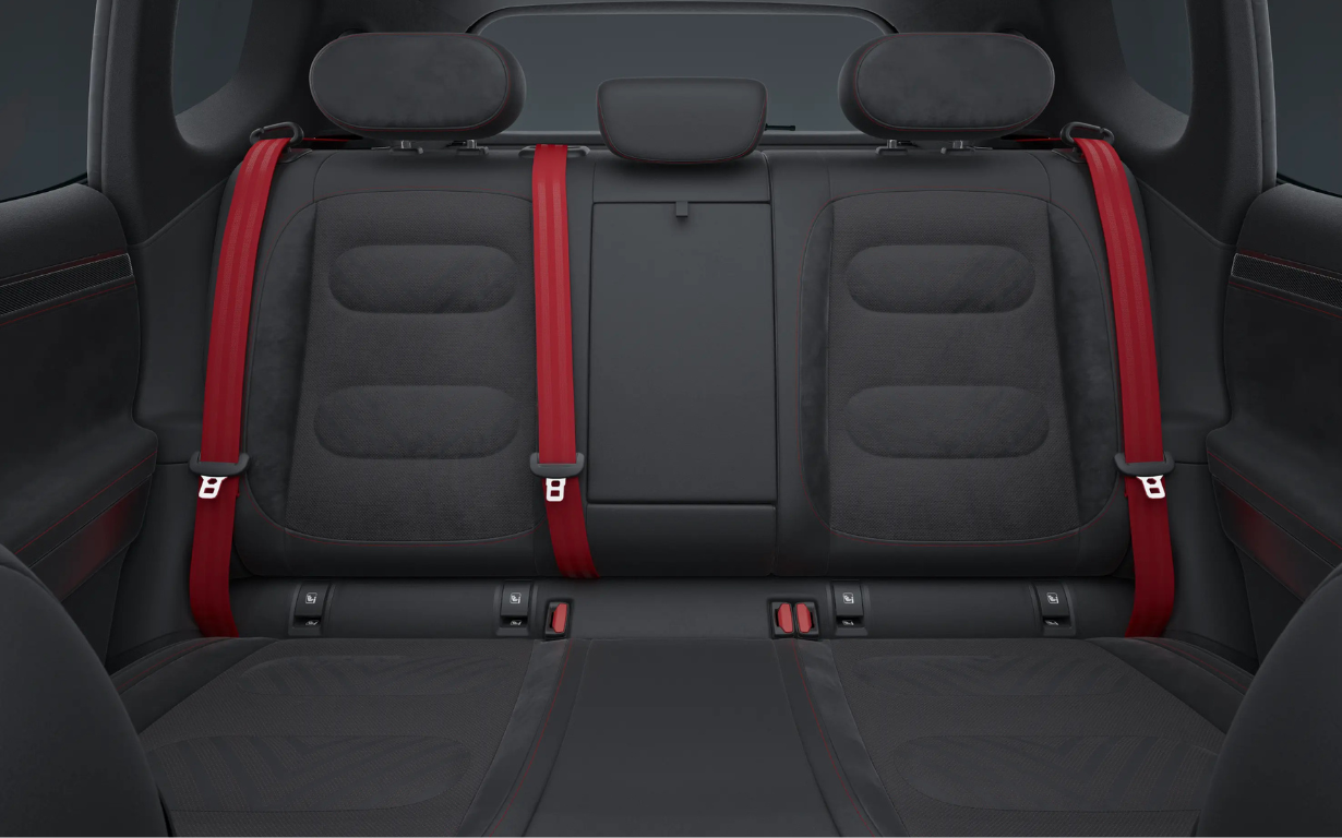 Smart #5 Brabus 5