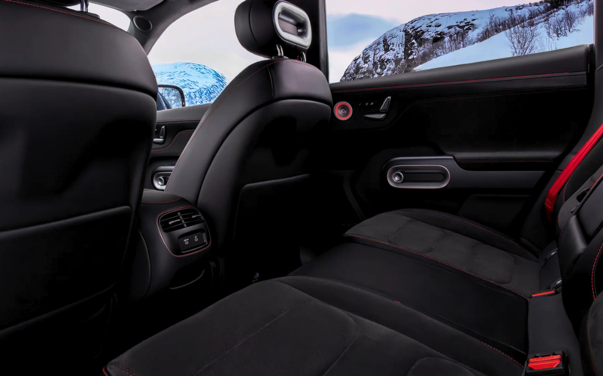 Smart #5 Brabus 3