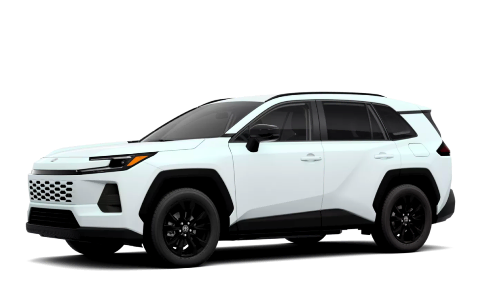 Toyota RAV4 XLE Premium
