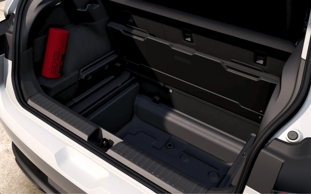 Volkswagen ID. Polo Style Launch Edition 6