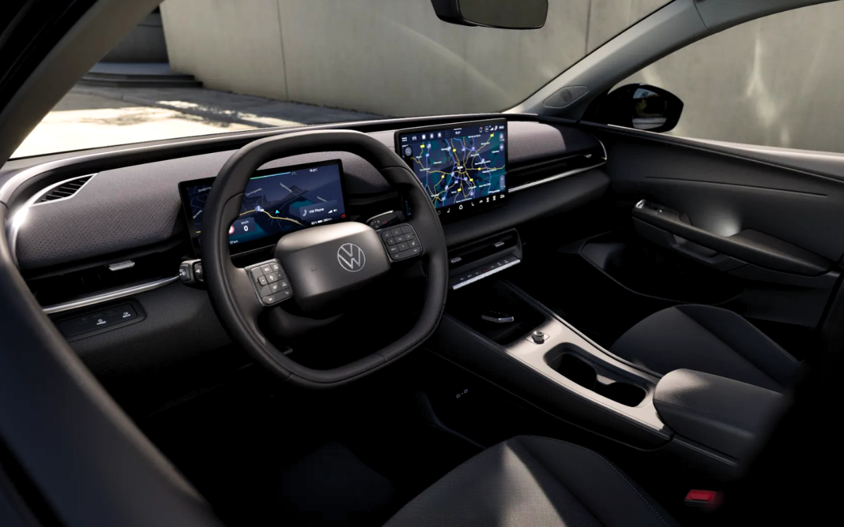 Volkswagen ID. Polo Style Launch Edition 8