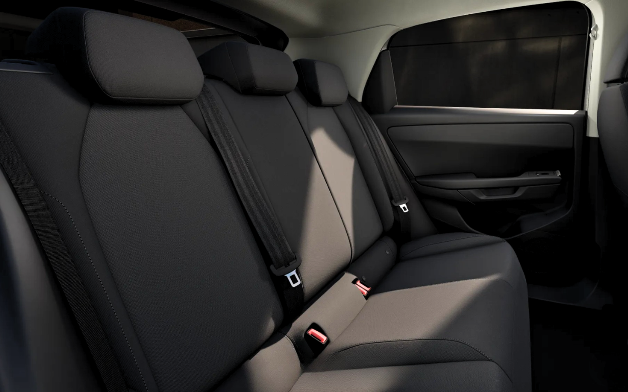 Volkswagen ID. Polo Style Launch Edition 9