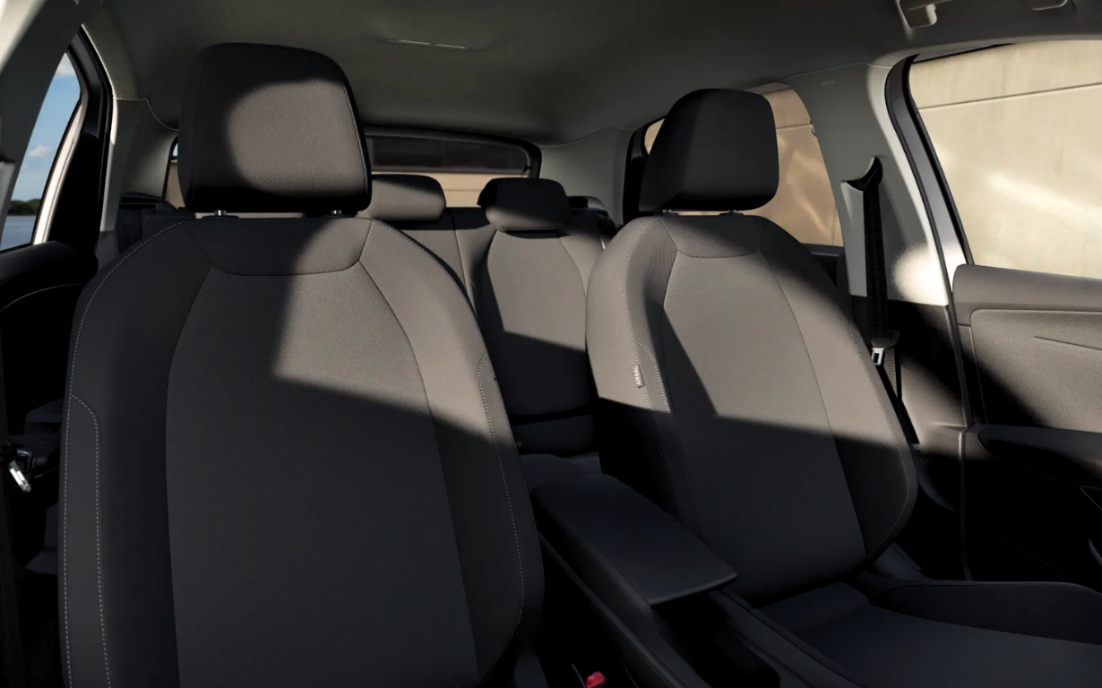 Volkswagen ID. Polo Style Launch Edition 10