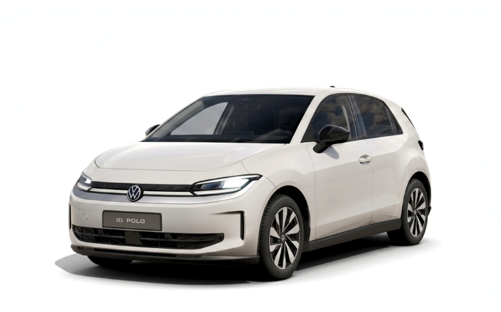 Volkswagen ID. Polo Life Launch Edition