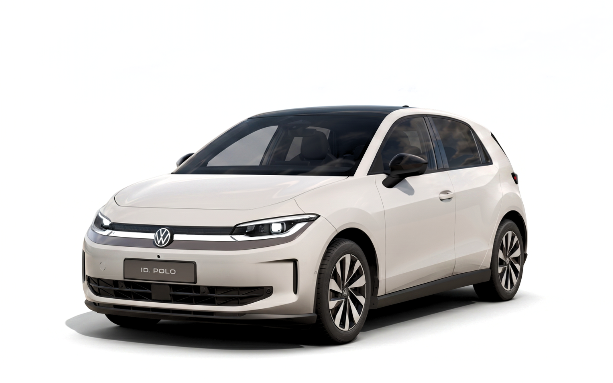 Volkswagen ID. Polo Style Launch Edition 1