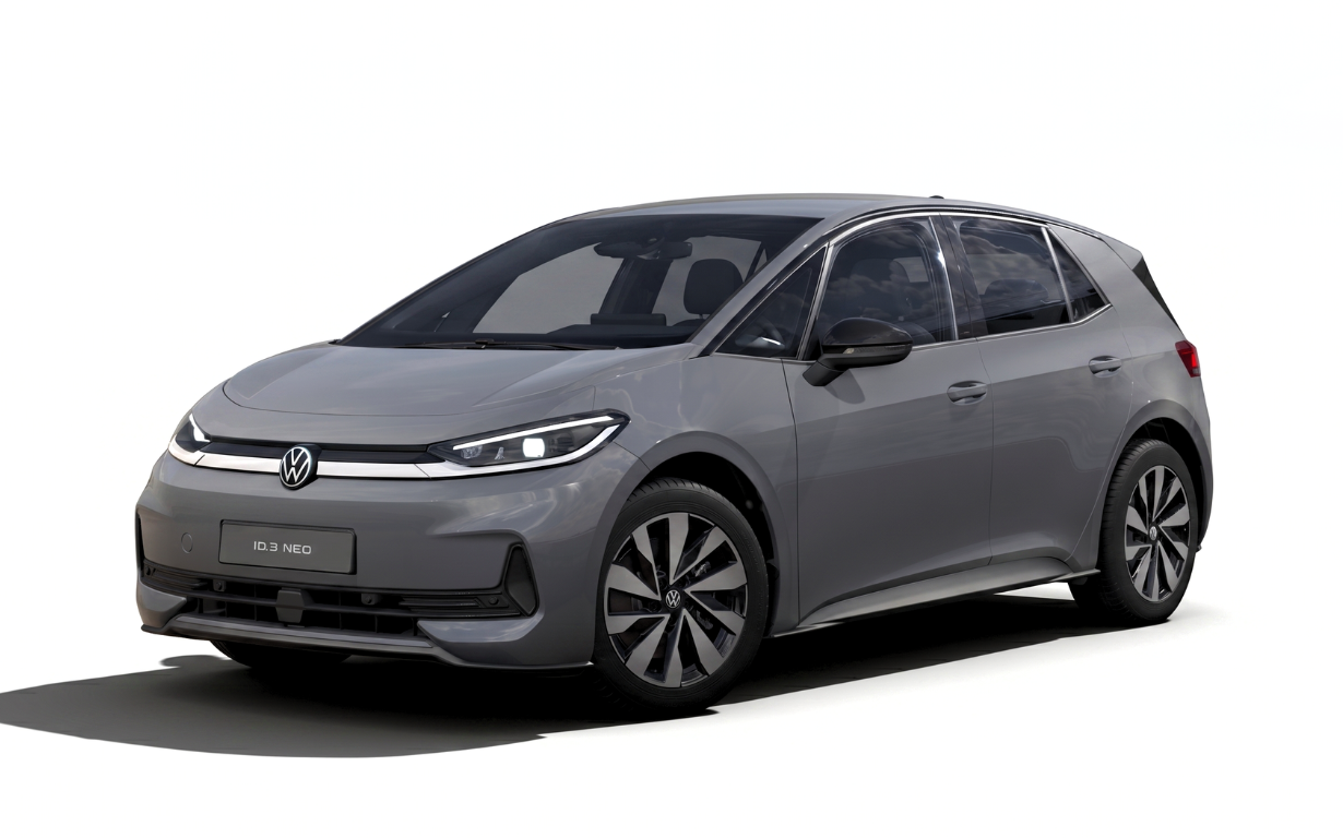 Volkswagen ID.3 Neo Style 2