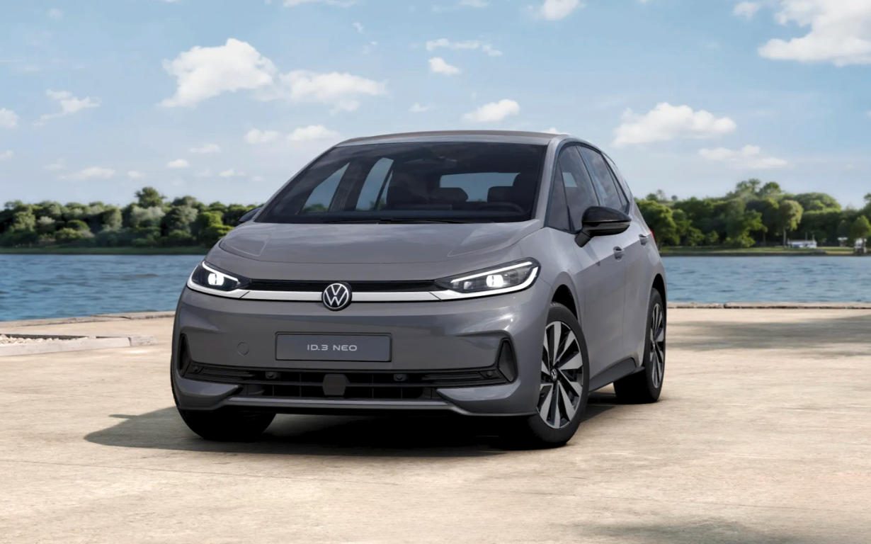 Volkswagen ID.3 Neo Style 3