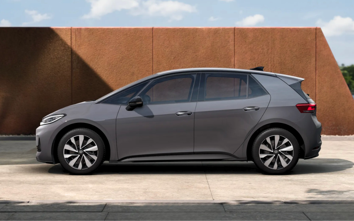 Volkswagen ID.3 Neo Style 4
