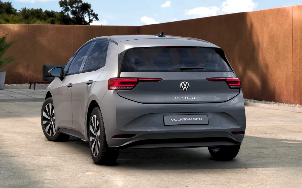 Volkswagen ID.3 Neo Style 5