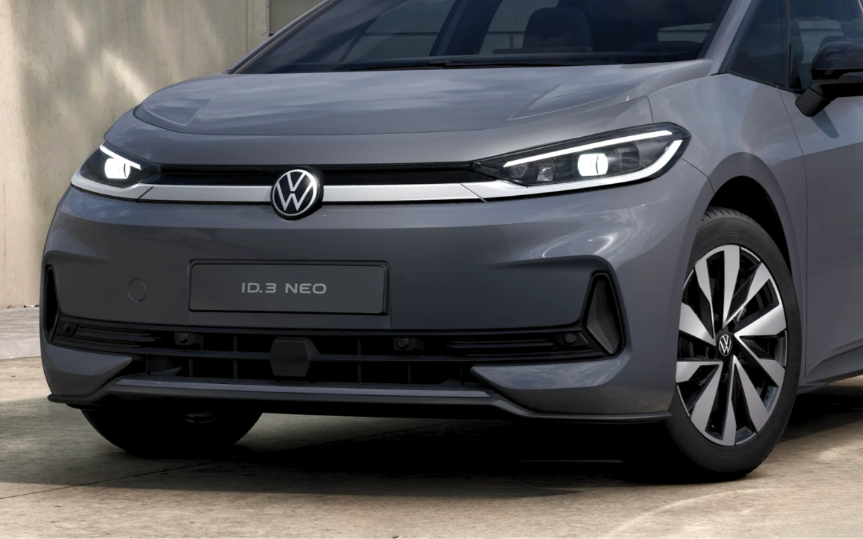 Volkswagen ID.3 Neo Style 6