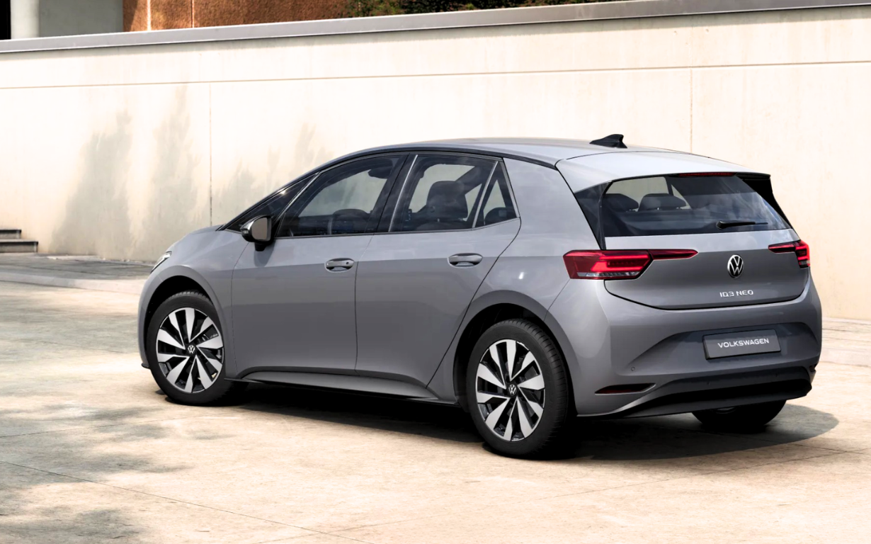 Volkswagen ID.3 Neo Style 8