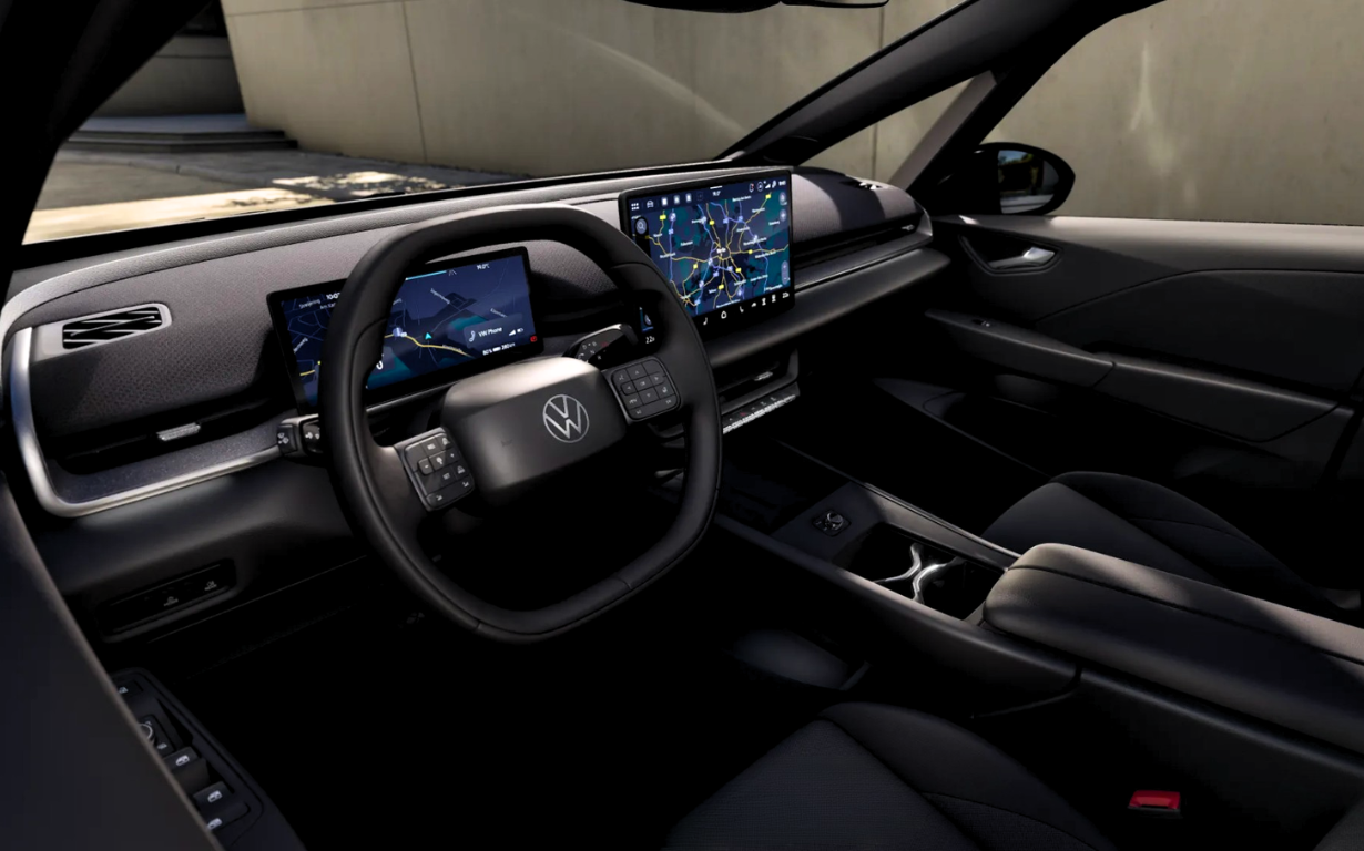Volkswagen ID.3 Neo Style 9