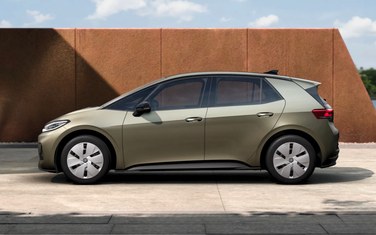 Volkswagen ID.3 Neo Trend 2