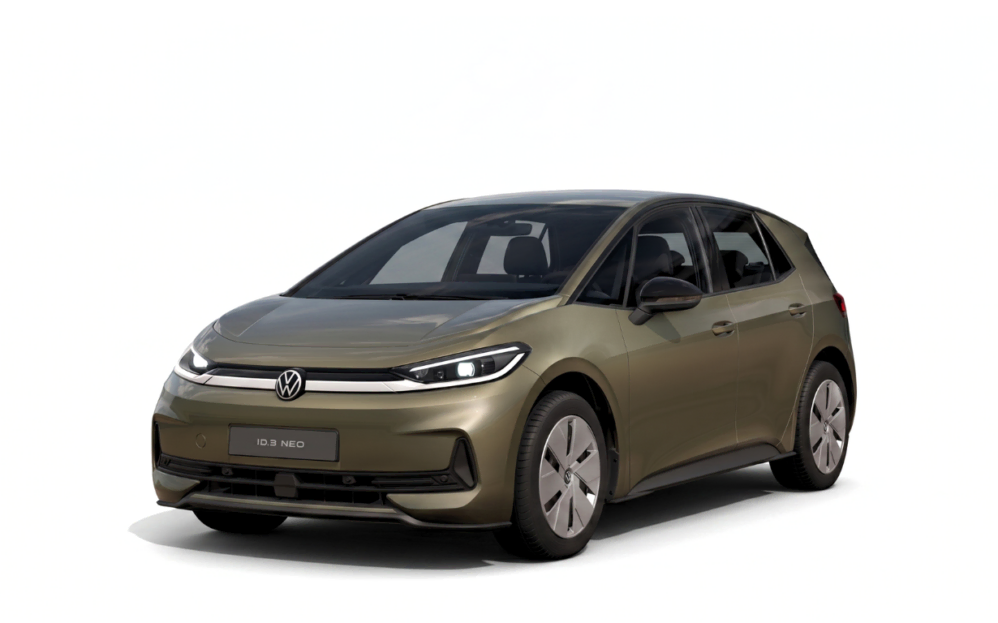 Volkswagen ID.3 Neo Trend