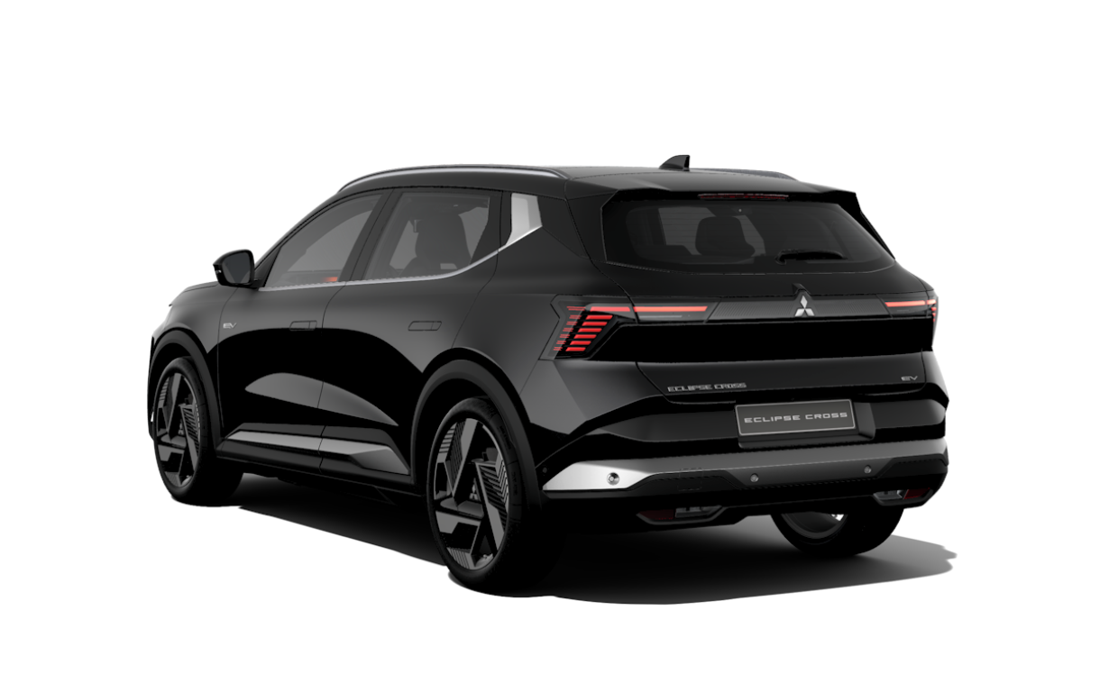 Mitsubishi Eclipse Cross Instyle 3
