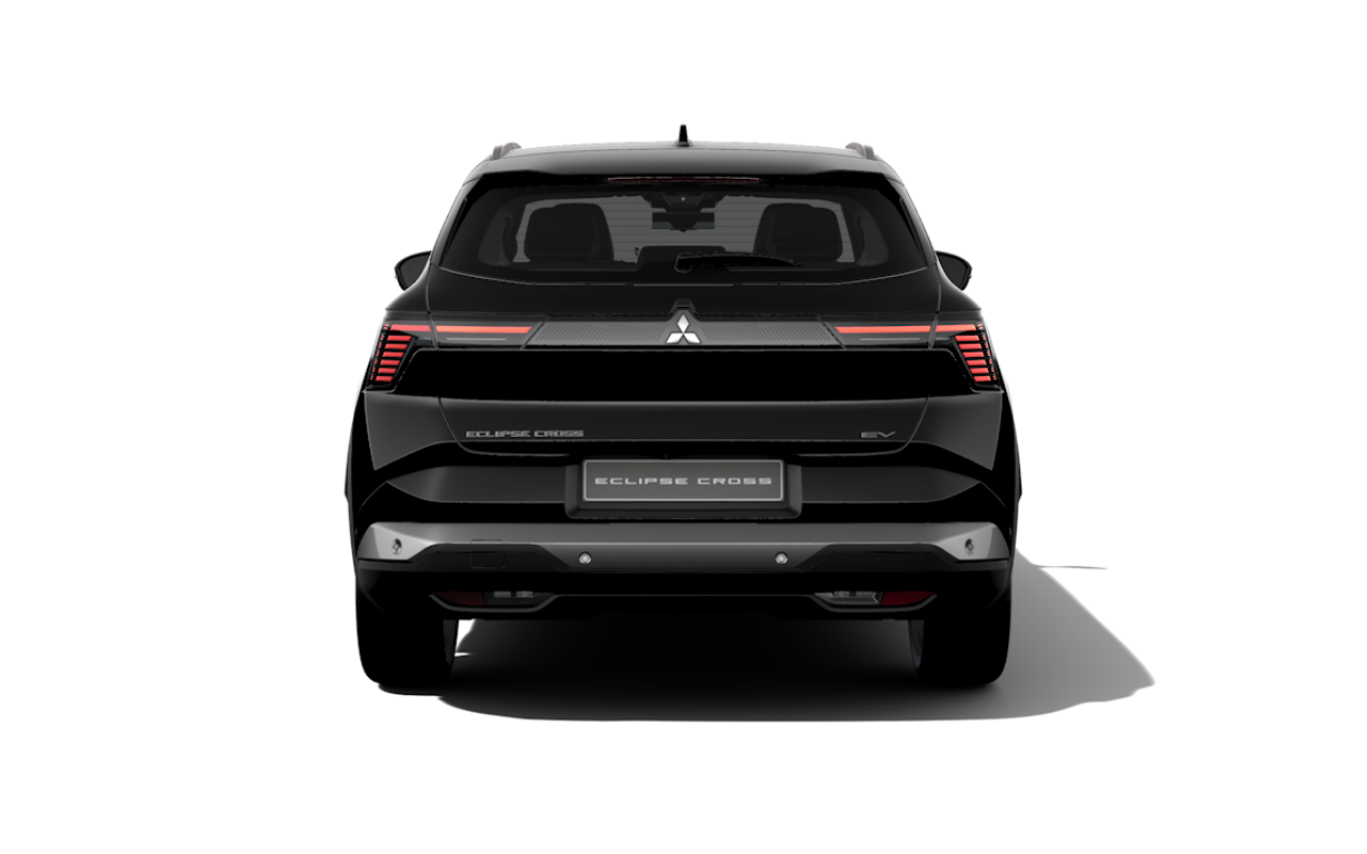 Mitsubishi Eclipse Cross Instyle 4