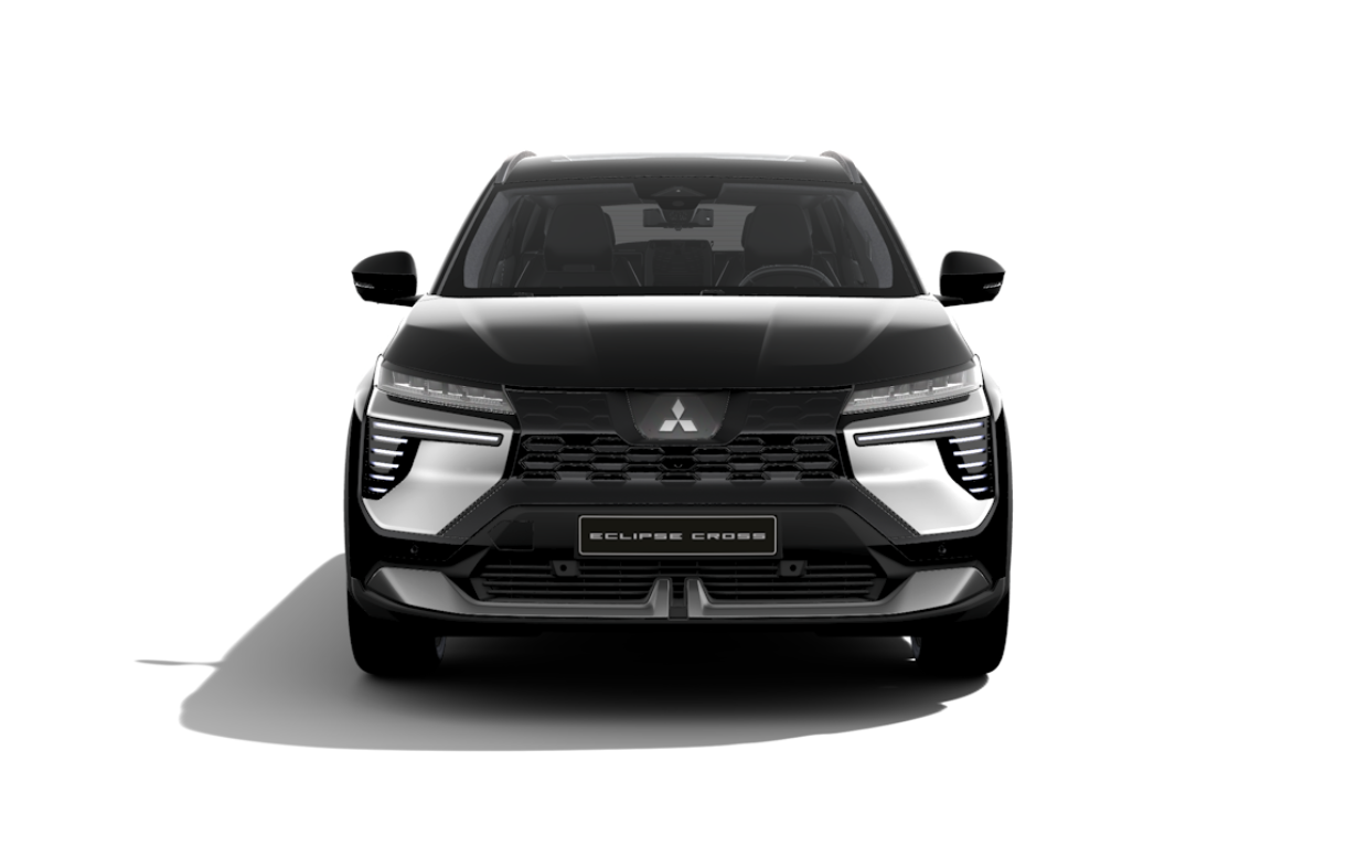 Mitsubishi Eclipse Cross Instyle 5