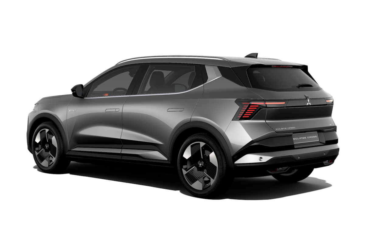 Mitsubishi Eclipse Cross Intense 3