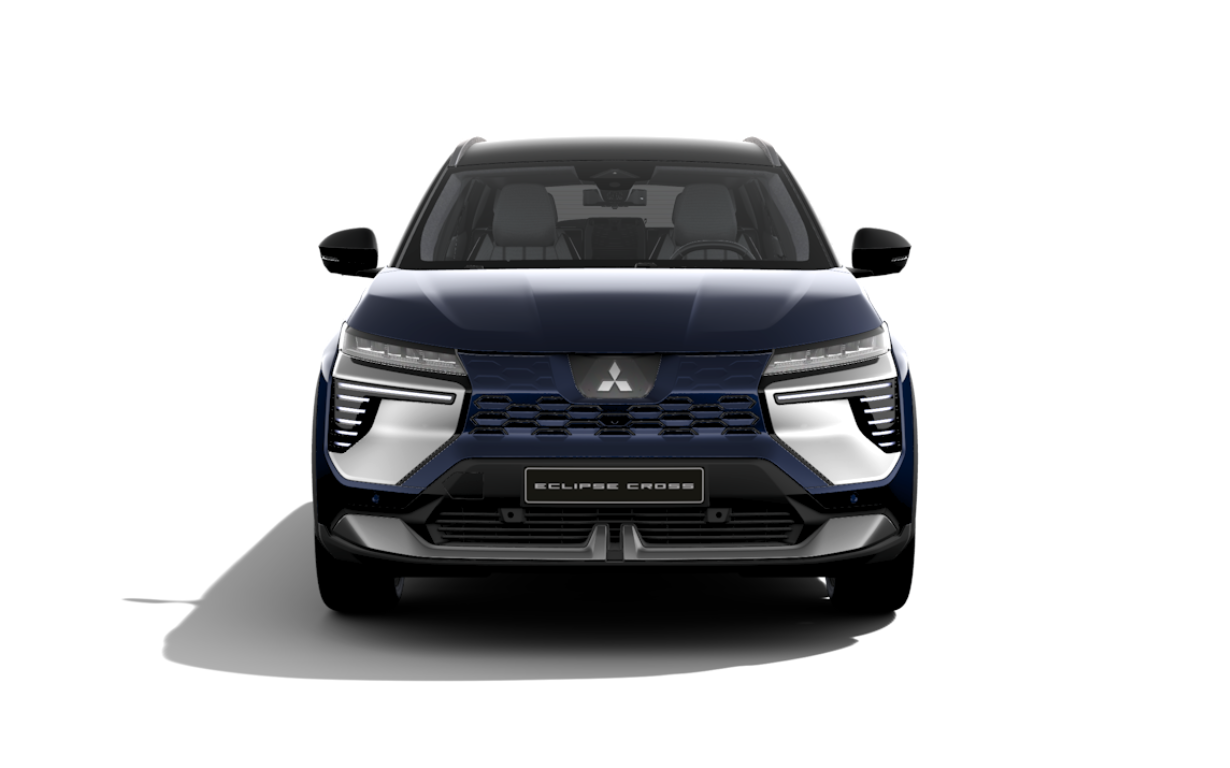 Mitsubishi Eclipse Cross Intense+ 5