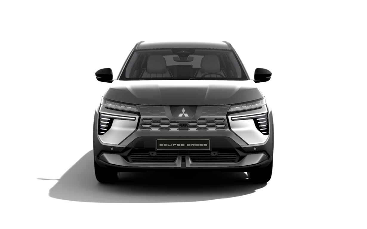 Mitsubishi Eclipse Cross Intense 5