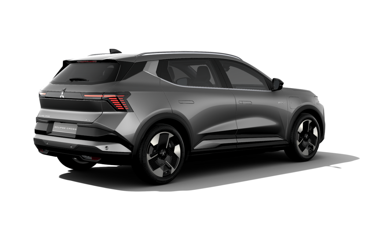 Mitsubishi Eclipse Cross Intense 6
