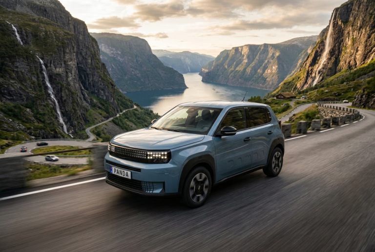 Leasing under 4 000 kr i måneden: hvilke biler får du i 2026?