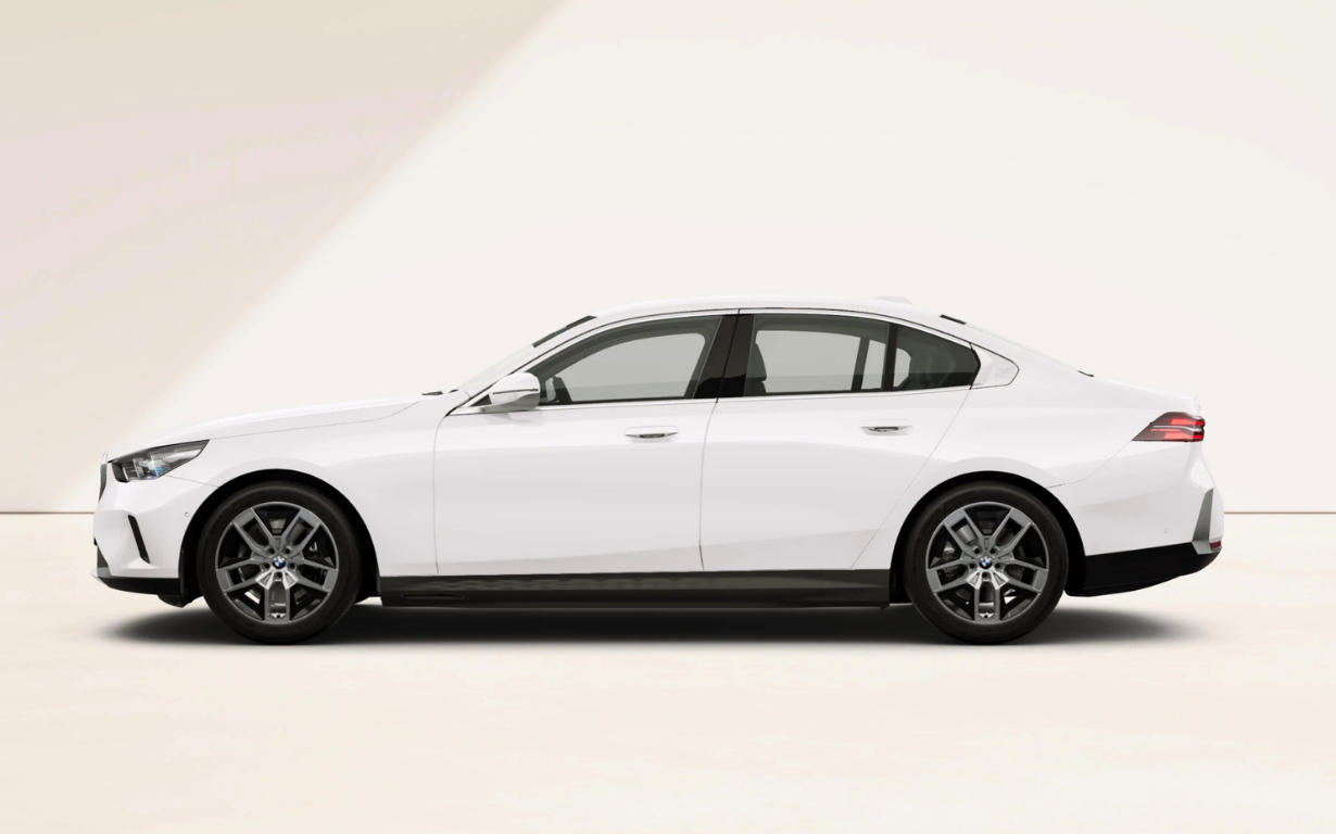BMW i5 eDrive40 Active Edition Basislinje 2