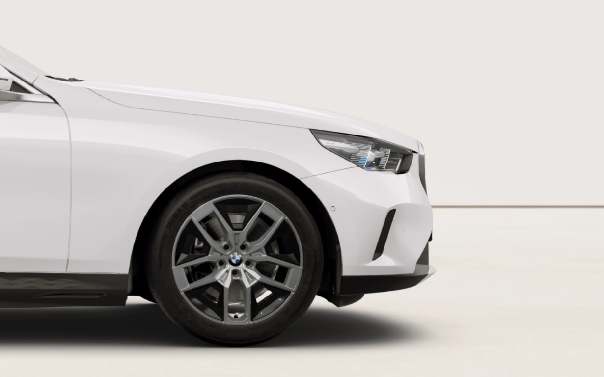 BMW i5 eDrive40 Active Edition Basislinje 5