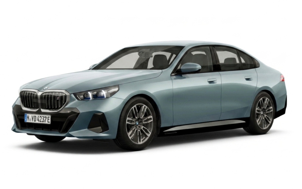 BMW i5 eDrive40 Active Edition M Sport Edition