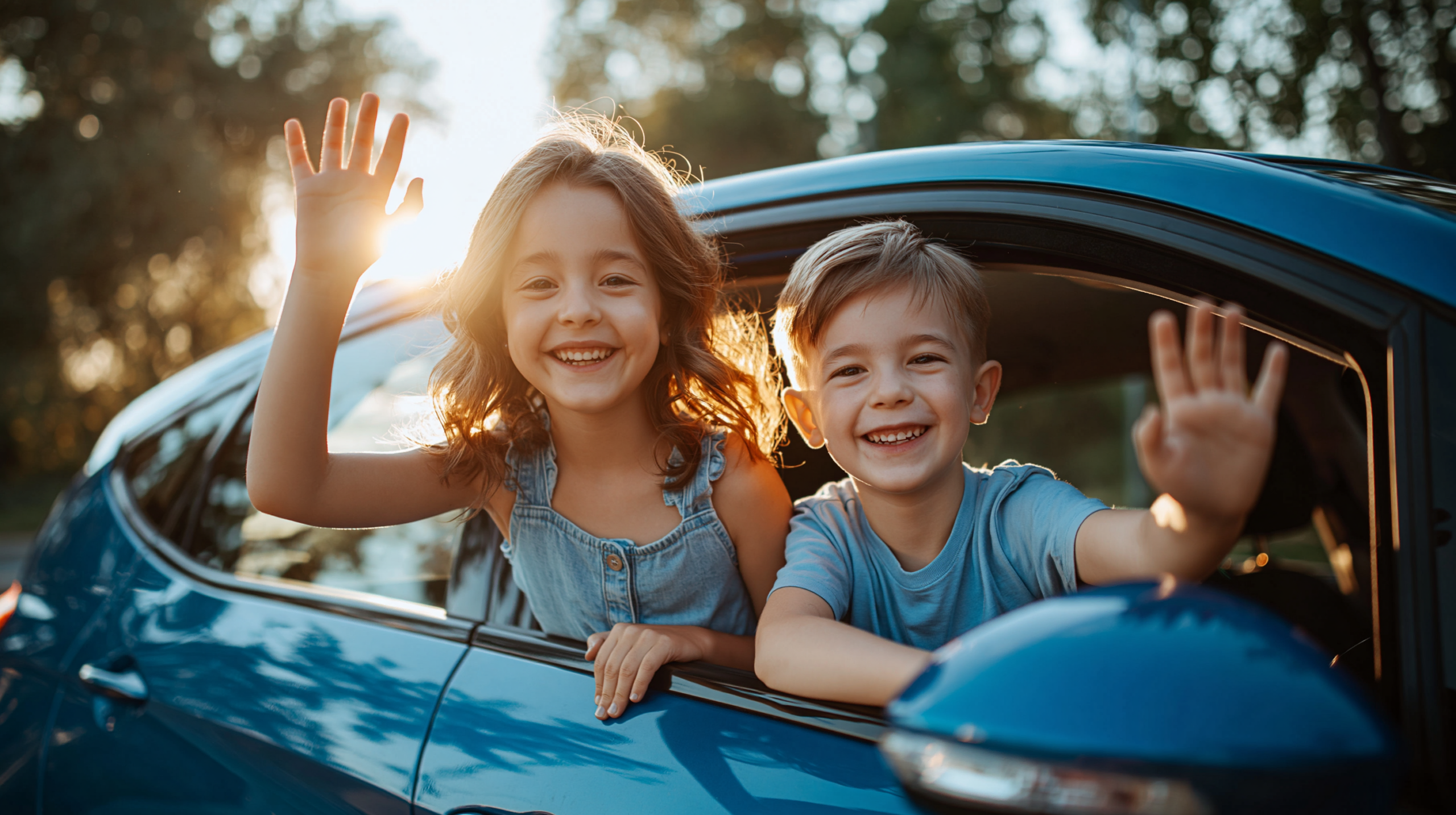 Beste familiebil 2026: 5 elektriske SUV-er sammenlignet