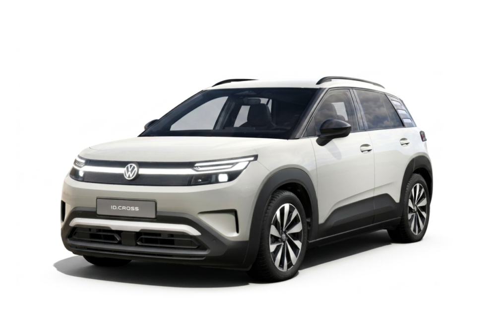 Volkswagen ID. Cross Style
