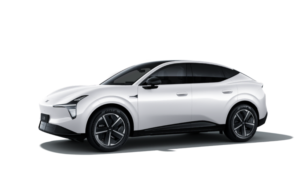 XPENG L03 Standard Range