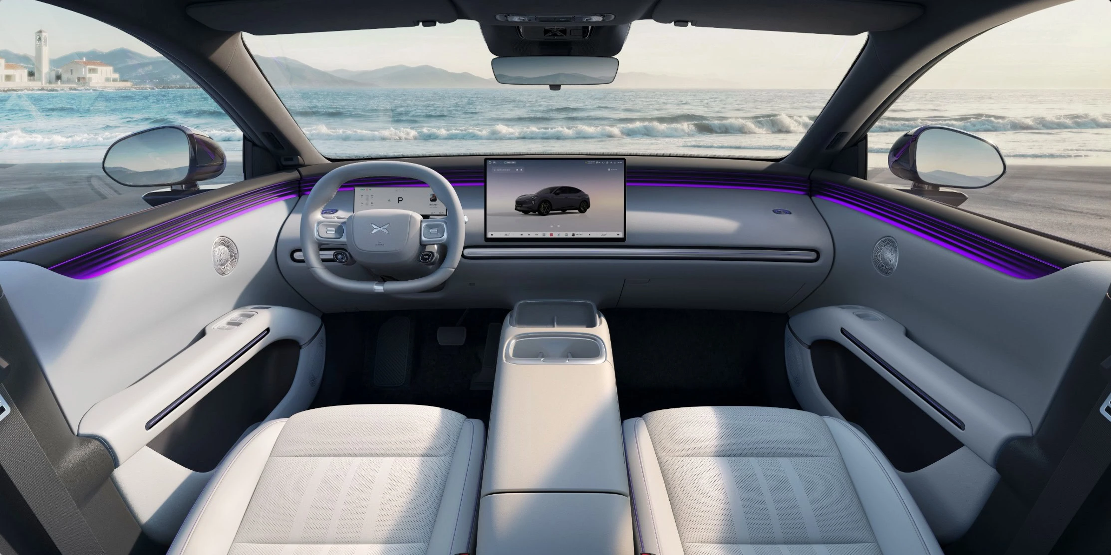 XPENG L03 Performance Ultra 16