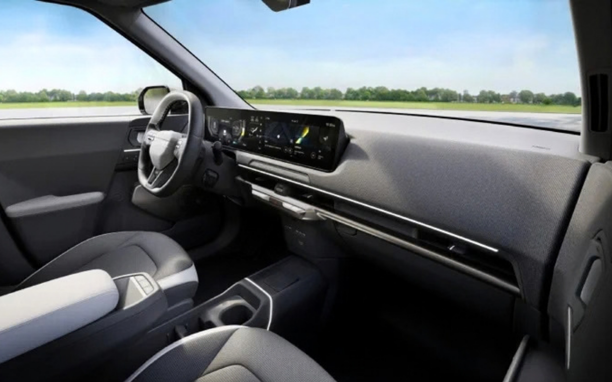 BMW iX60 xDrive60 Fully Charged M Sport 7